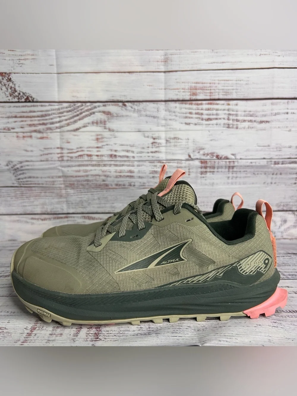 Altra pre owned